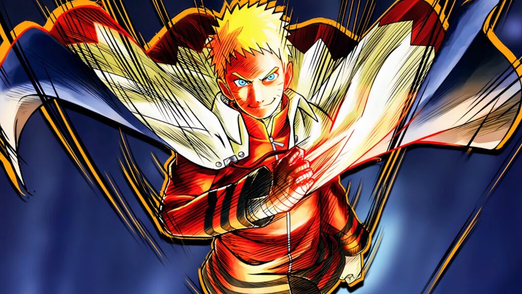 Naruto ya ha revelado el reemplazo perfecto para el Séptimo Hokage de Konoha