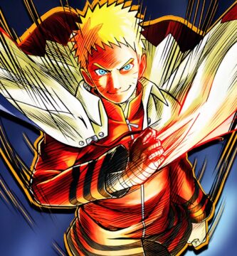 Naruto ya ha revelado el reemplazo perfecto para el Séptimo Hokage de Konoha