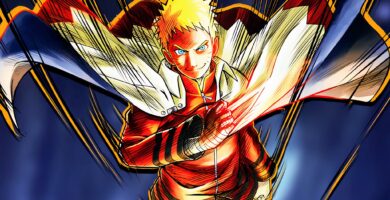 Naruto ya ha revelado el reemplazo perfecto para el Séptimo Hokage de Konoha
