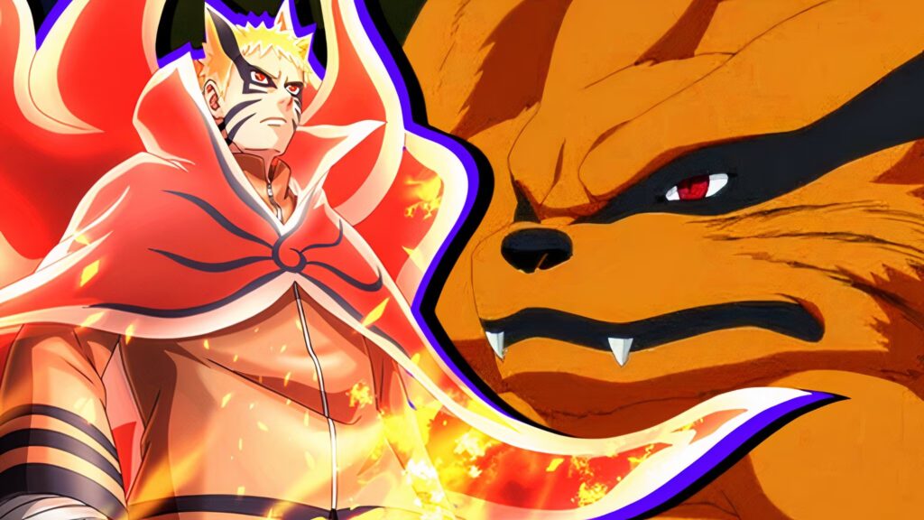 Naruto ha matado oficialmente al mayor poder divino de siempre