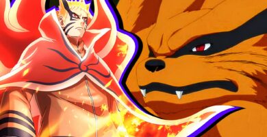 Naruto ha matado oficialmente al mayor poder divino de siempre