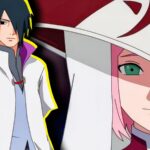 Kishimoto ya ha confirmado el reemplazo perfecto de Naruto como Hokage