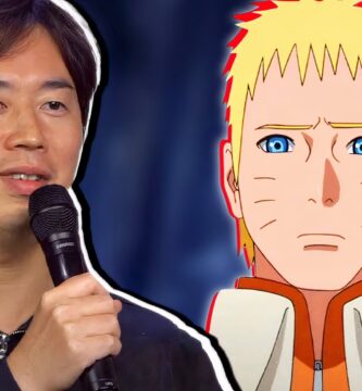 Kishimoto confirma un ninja legendario más fuerte que el séptimo Hokage