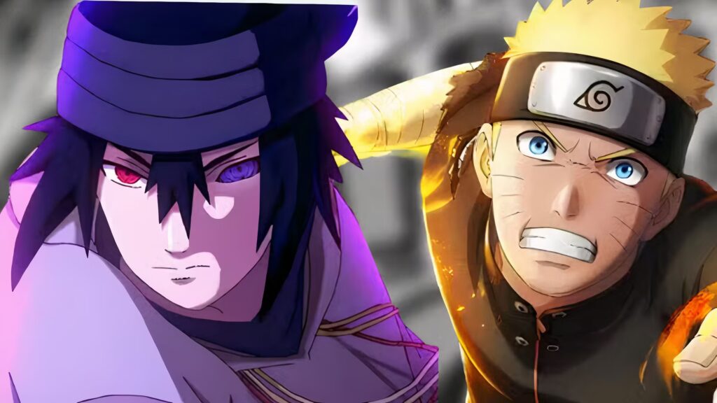 Kishimoto ya ha revelado la fecha de regreso de Naruto y Sasuke