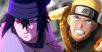 Kishimoto ya ha revelado la fecha de regreso de Naruto y Sasuke