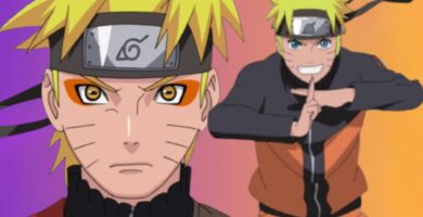 Las 7 habilidades más fuertes de Naruto que no son Rasengan
