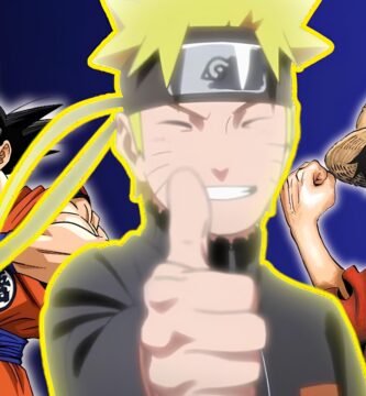 5 cosas que Naruto hace mejor que cualquier otro anime shonen