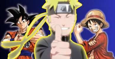 5 cosas que Naruto hace mejor que cualquier otro anime shonen