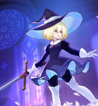 ¿Qué es Never Grave, el juego tipo Hollow Knight del editor Palworld?