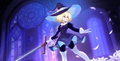 ¿Qué es Never Grave, el juego tipo Hollow Knight del editor Palworld?