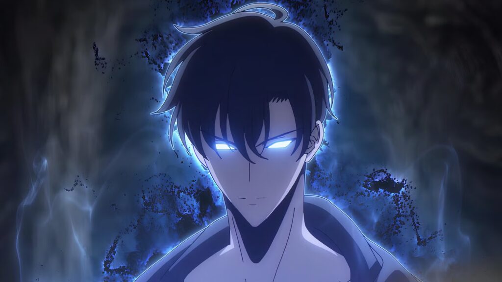 Se acerca un nuevo anime de 2026 para Solo Leveling's Throne