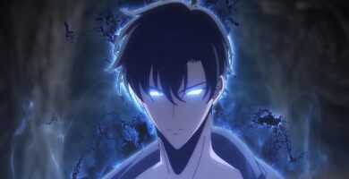 Se acerca un nuevo anime de 2026 para Solo Leveling's Throne
