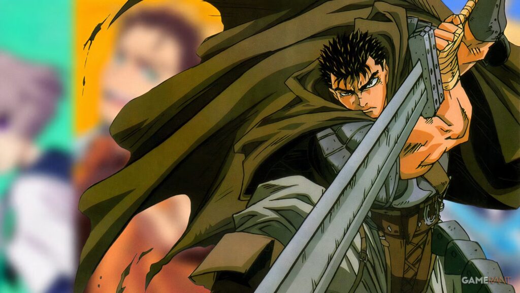 El nuevo anime de Original Berserk Studio ha tenido un buen comienzo