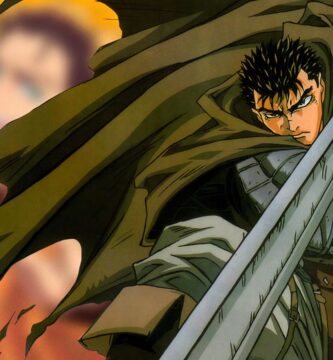 El nuevo anime de Original Berserk Studio ha tenido un buen comienzo