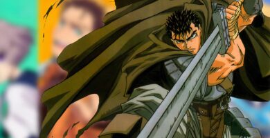 El nuevo anime de Original Berserk Studio ha tenido un buen comienzo