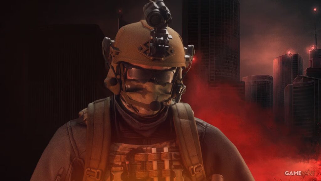 Escapar de la última misión de Tarkov ahora es más difícil para los escuadrones