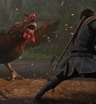 Fable Reboot te permite casarte con casi todo el mundo