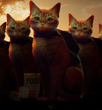El nuevo juego de aventuras de mundo abierto en Steam es básicamente Stray, pero esta vez con 9 gatos