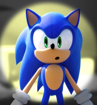 Sonic the Hedgehog está haciendo un drama de radio de Chaotix
