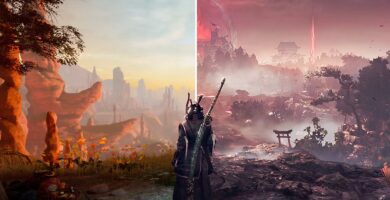 5 secuelas de juegos de mundo abierto que se lanzarán en 2026