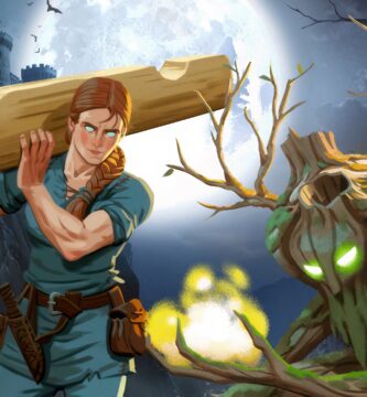 El nuevo juego de vampiros en Steam combina lo mejor de Valheim con un enfoque en la historia
