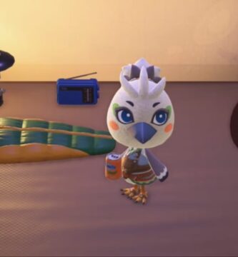 Cómo conseguir nuevos aldeanos en Animal Crossing New Horizons