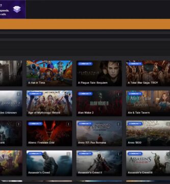 El soporte oficial para Steam Deck Mod proviene de Nexus Mods
