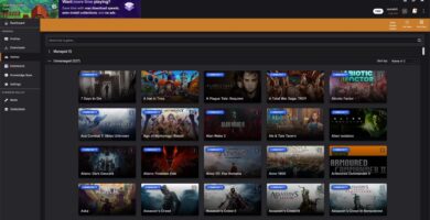 El soporte oficial para Steam Deck Mod proviene de Nexus Mods