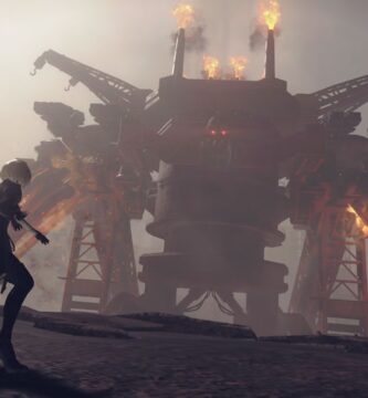 Los juegos de rol de acción mejor escritos de todos los tiempos