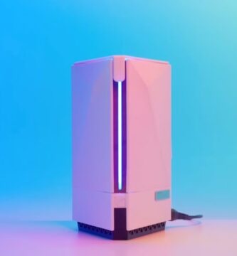 Modder combina una PS5, Xbox Series X y Switch 2 en una sola consola