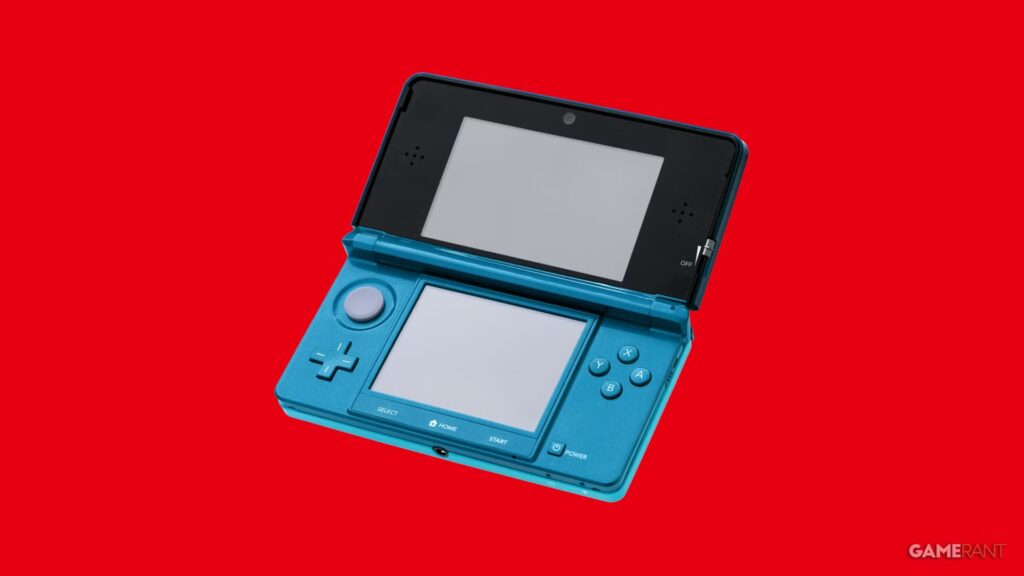 Los sistemas 3DS son cada vez más caros