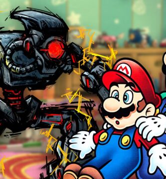 Nintendo recibe críticas por el uso de GenAI en My Mario Toys