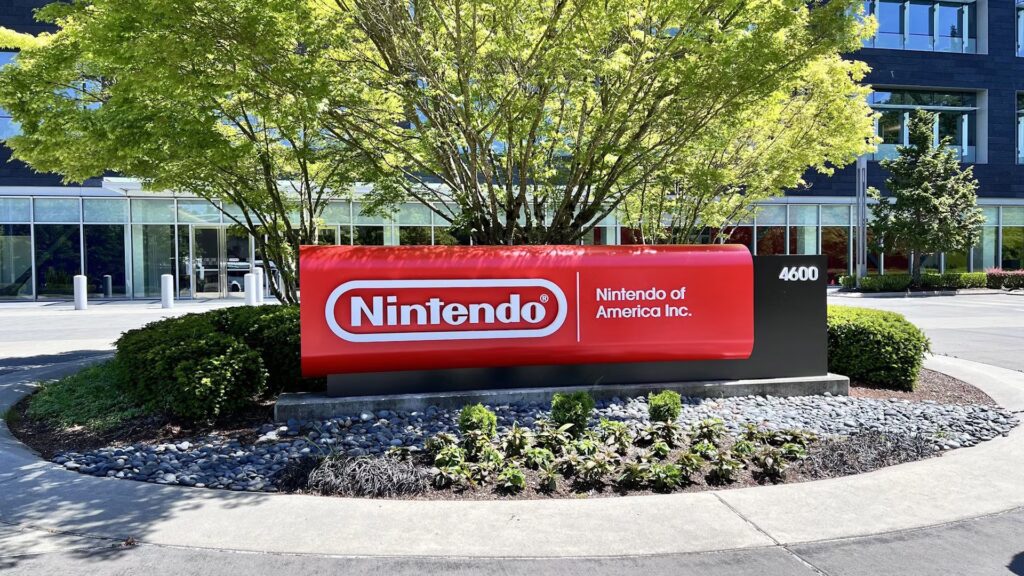 Las acciones de Nintendo caen mientras un analista compara la era Switch 2 con Wii y Wii U