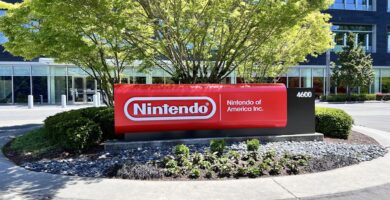 Las acciones de Nintendo caen mientras un analista compara la era Switch 2 con Wii y Wii U