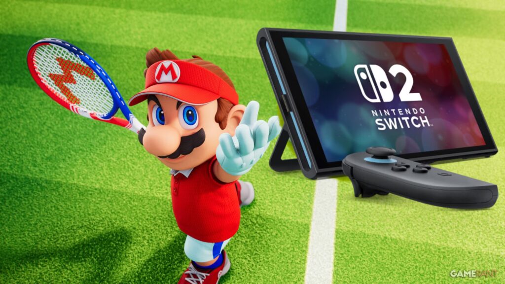 Nintendo Switch 2 y Switch obtienen actualizaciones del sistema para enero de 2026