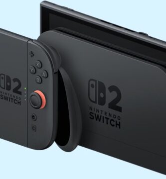 Se filtró la nueva revisión de hardware del Switch 2