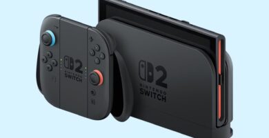 Se filtró la nueva revisión de hardware del Switch 2