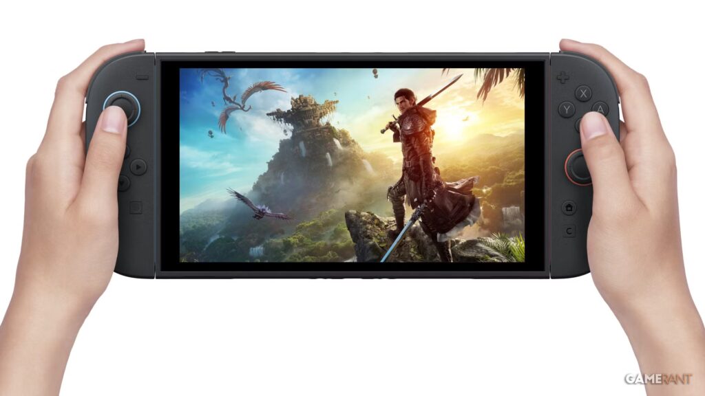 Se informa que Yoshi-P confirma la versión Switch 2 de Final Fantasy 14