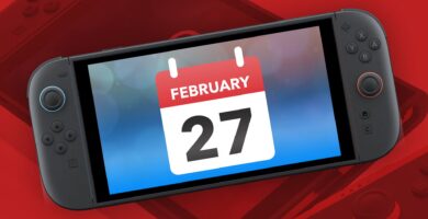 Aún no he comprado una Nintendo Switch 2, pero mi billetera está lista para el 27 de febrero