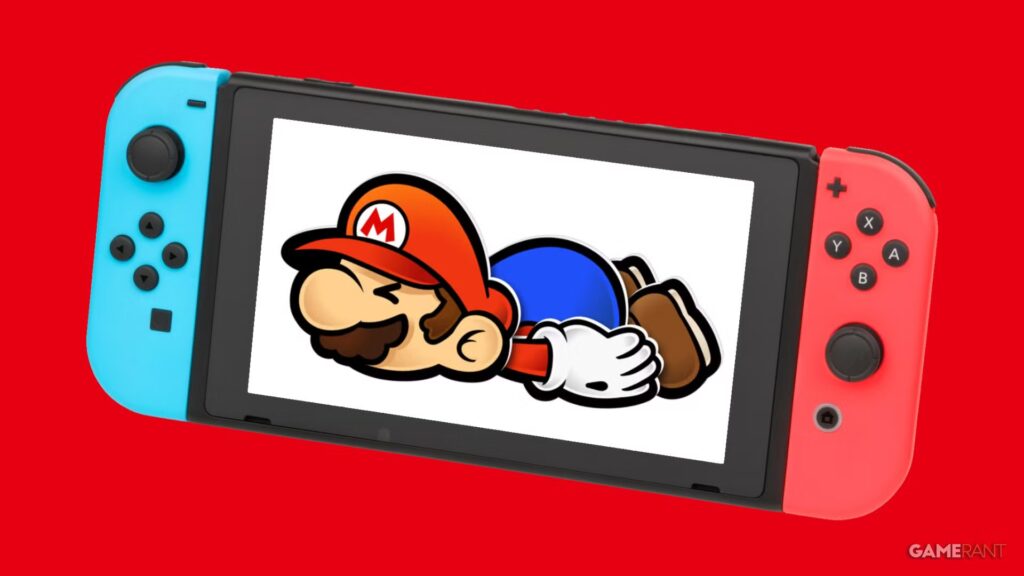 Los fanáticos de Nintendo se están quedando sin tiempo para comprar vales para juegos