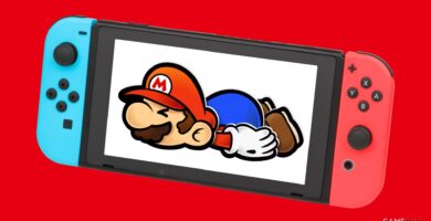 Los fanáticos de Nintendo se están quedando sin tiempo para comprar vales para juegos