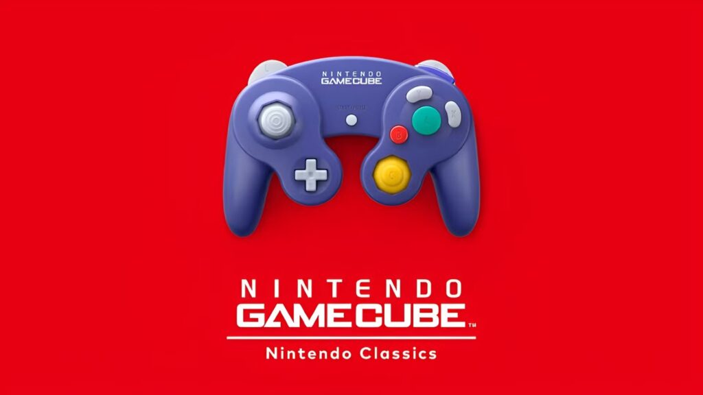 La fuga de Nintendo Switch Online revela 2 nuevos juegos de GameCube en camino