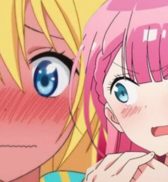 Los 7 mejores animes románticos Shonen con mejor romance que Kaguya-sama: Love Is War