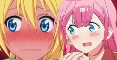 Los 7 mejores animes románticos Shonen con mejor romance que Kaguya-sama: Love Is War