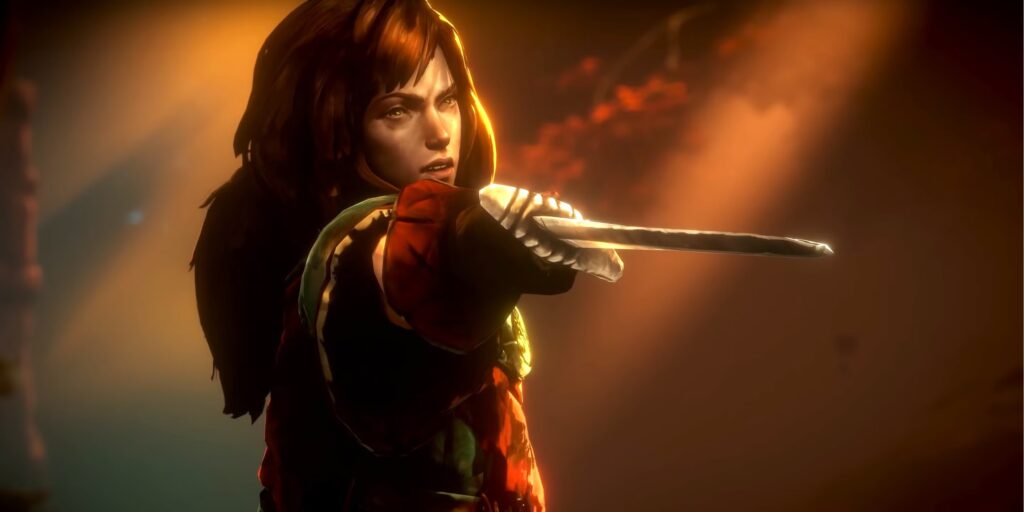 No Rest For the Wicked tiene un 40% de descuento por primera y última vez