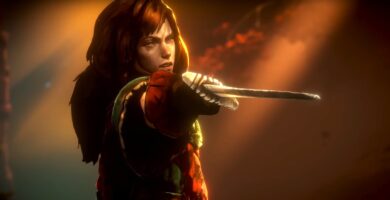 No Rest For the Wicked tiene un 40% de descuento por primera y última vez