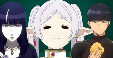 ¿Estás cansado de ver el mismo anime Shonen de batalla? Echa un vistazo a estas series únicas