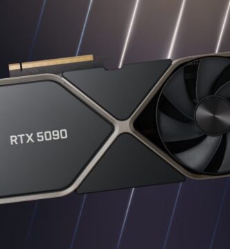 Las GPU Nvidia 5090 son cada vez más caras