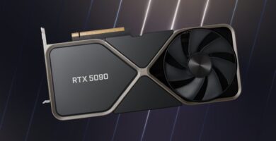 Las GPU Nvidia 5090 son cada vez más caras
