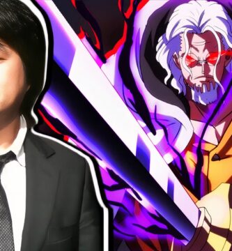 Oda confirma una nueva clase de luchadores incluso más fuertes que los usuarios de Haki
